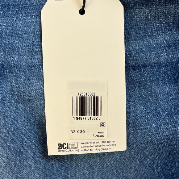 Levi 501s - Picture 3 of 4